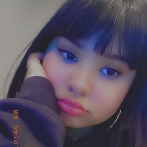 Meet your Posher, Reyna